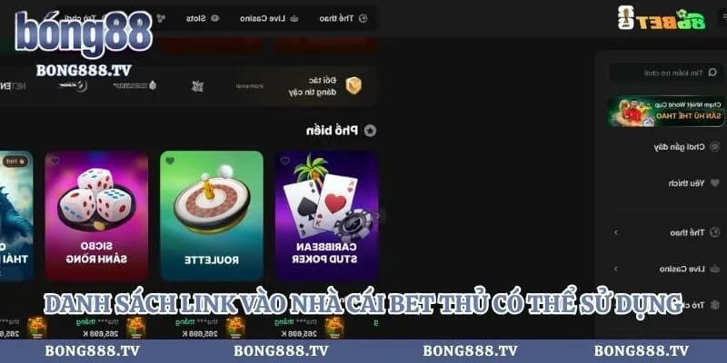86bet - Tìm Đường Link Vào Nhà Cái An Toàn Không Bị Chặn Hình số 4 tại cfoforum.io Danh sách link vào nhà cái bet thủ có thể sử dụng