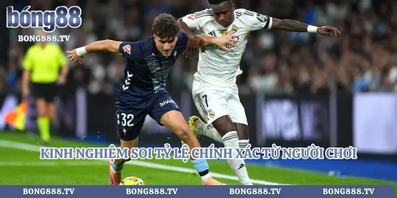 Kèo Châu Á - Kinh Nghiệm Soi Tỷ Lệ Bóng Đá Cho Tay Cược Hình số 5 tại cfoforum.io Kinh nghiệm soi tỷ lệ chính xác từ người chơi chuyên nghiệp