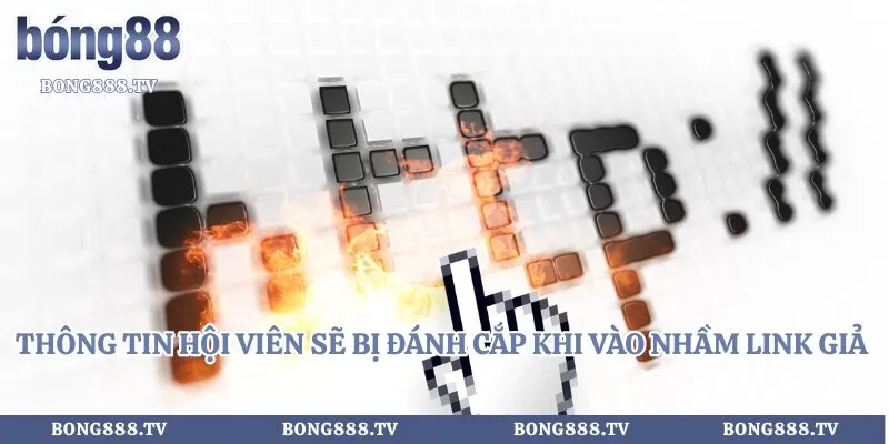 Fo88 - Giải Đáp Câu Hỏi Về Link Vào Nhà Cái Uy Tín 2026 Hình số 2 tại cfoforum.io Thông tin hội viên sẽ bị đánh cắp khi vào nhầm link giả fo88