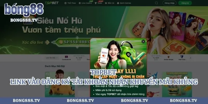 Topbet - Link Vào Đăng Ký Tài Khoản Nhận Khuyến Mãi Khủng Hình số 7 tại cfoforum.io Topbet - Link Vào Đăng Ký Tài Khoản Nhận Khuyến Mãi Khủng