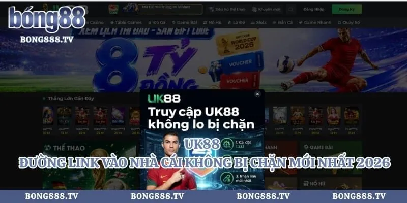 Uk88 - Đường Link Vào Nhà Cái Không Bị Chặn Mới Nhất 2026 Hình số 4 tại cfoforum.io Uk88 - Đường Link Vào Nhà Cái Không Bị Chặn Mới Nhất 2026