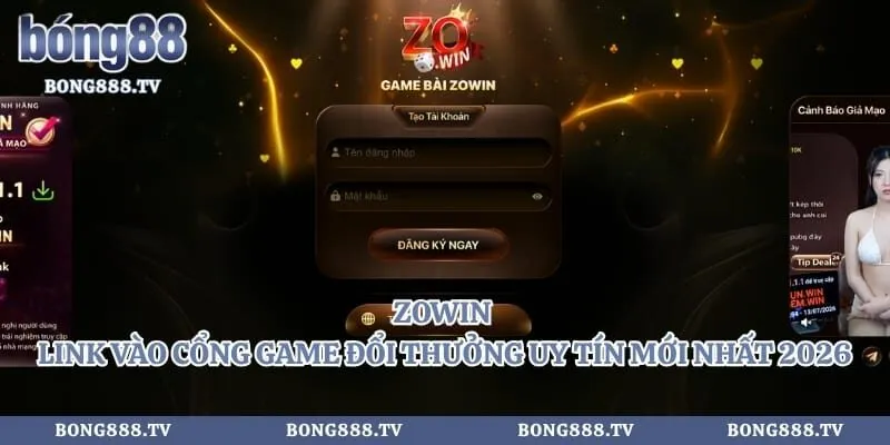 Zowin - Link Vào Cổng Game Đổi Thưởng Uy Tín Mới Nhất 2026 Hình số 1 tại cfoforum.io Zowin - Link Vào Cổng Game Đổi Thưởng Uy Tín Mới Nhất 2026
